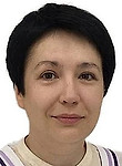 Врач Кузнецова Юлия Вячеславовна