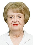 Врач Кузнецова Людмила Евгеньевна