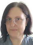 Врач Кварацхелия Татьяна Гурамьевна