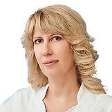 Врач Ларченкова Мария Владимировна