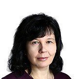 Врач Литвинова Инга Владимировна