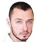 Врач Лизин Кирилл Александрович