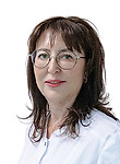 Врач Лямцева Светлана Андрюсовна