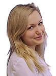 Врач Логарева Евгения Владимировна