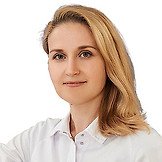 Врач Лощинина Евгения Викторовна