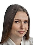 Врач Луценко Анастасия Владимировна