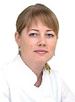 Врач Маценко Алла Александровна
