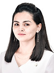 Врач Мадаминова Дильдора Иброхимжановна