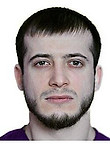Врач Магомедов Арсен Мирзалиевич