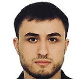 Врач Магомедов Низами Джабирович