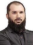 Врач Магомедов Шамиль Казбекович