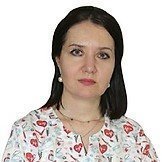 Врач Магомедова Энвира Музамудиновна