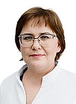 Врач Майер Юлия Игоревна
