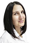 Врач Макарова Альбина Александровна
