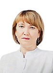 Врач Макарова Лариса Анатольевна