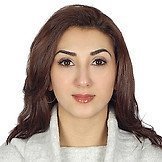 Врач Мальцева Виктория Вячеславовна
