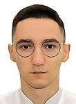 Врач Мамутов Назим Серверович 