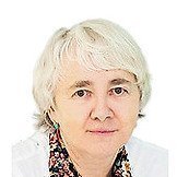Врач Манакова Татьяна Трофимовна