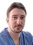 Врач Манойло Марк Николаевич