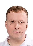 Врач Марченко Дмитрий Александрович