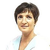 Врач Маркарьянц Лариса Юрьевна