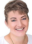 Врач Марова Олеся Константиновна