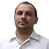 Врач Мартынюк Алексей Александрович