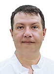 Врач Мартынюк Василий Васильевич