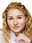 Врач Матвеева Анастасия Сергеевна