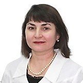 Врач Матвеева Наталья Ивановна