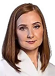 Врач Матысякевич Инна Дмитриевна