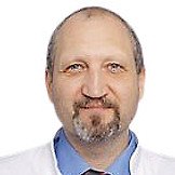 Врач Мазайшвили Константин Витальевич 
