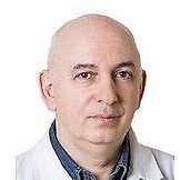 Врач Мен Игорь Владимирович