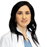 Врач Минатулаева Патимат Лиматулаевна