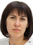 Врач Минниахметова Гульшат Миннедакиевна