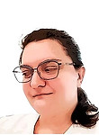 Врач Миногина Людмила Валерьевна