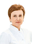 Врач Мирабдуллаева Александра Николаевна