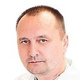 Врач Мироненко Игорь Викторович