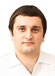 Врач Мирзаев Сулейман Алигаджиевич