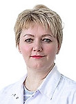 Врач Мясникова Ольга Леонидовна