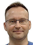 Врач Моргунов Денис Павлович