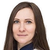 Врач Морозова Инна Владимировна