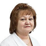 Врач Морозова Светлана Анатольевна