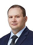 Врач Москалев Василий Александрович
