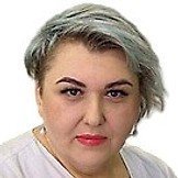 Врач Мостовенко Алена Александровна