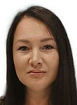 Врач Мурашко Елена Васильевна