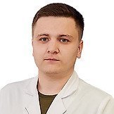 Врач Мустафаев Руслан Фикратович
