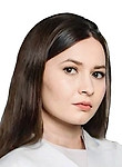 Врач Надымова Виктория Владимировна