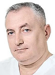Врач Накрыжский Аркадий Львович