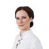 Врач Налимова Елена Константиновна